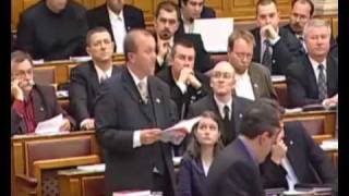Dr. Gaudi-Nagy Tamás (Jobbik) parlamenti felszólalása 20100517/3