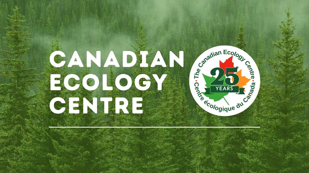 Canadian Ecology Centre Trip - YouTube