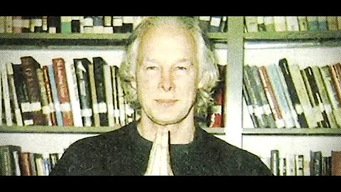 A Short Film on William Leonard Pickard & "The Ros...