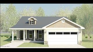 NEW LISTING: 8619 Snelling Drive Aiken SC 29803