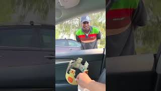 New Job, New Rules The Reality Of Starting Out At Burger King