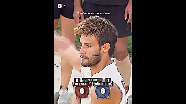Batuhan herkesin sevincini yapıyor😂 #survivor #keşfet #survivorallstar2022 #edit #keşfetedüş #fyp