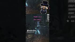 GIANT SNAKE BALL | #thechristopherescalante on #Twitch