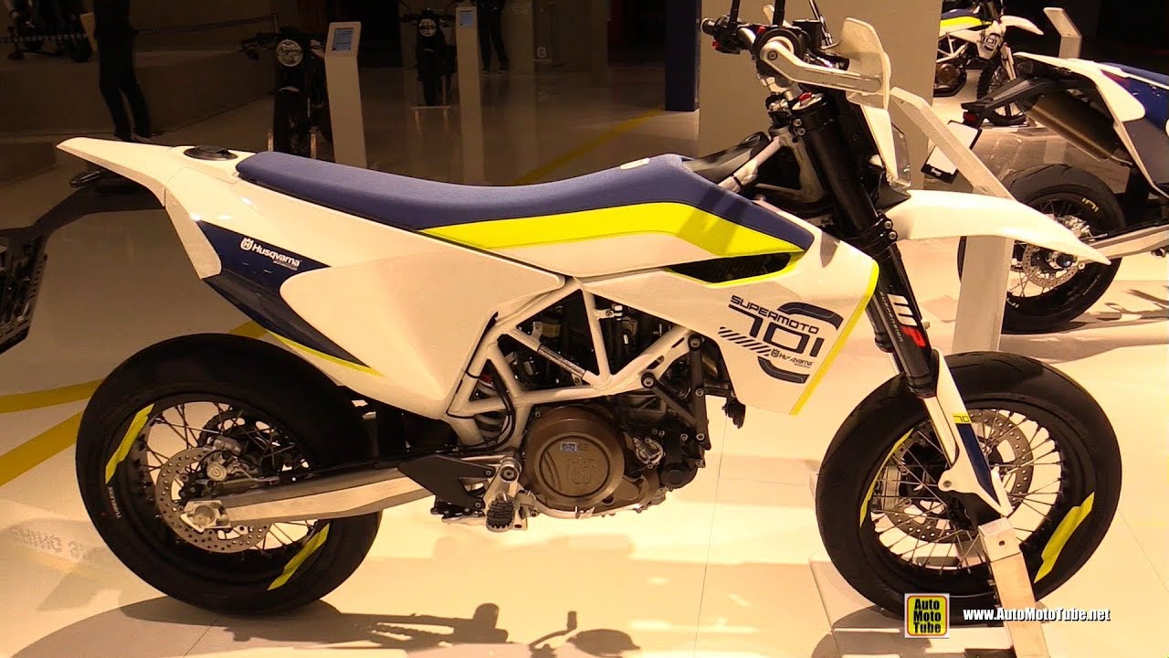 Sitemapcdatahttpsomobeldreferenzcominteresting 2018 Husqvarna 701 Supermoto Gallery