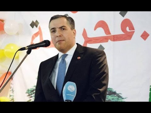 تعرف على مصطفى أديب الأوفر حظا لرئاسة حكومة لبنان