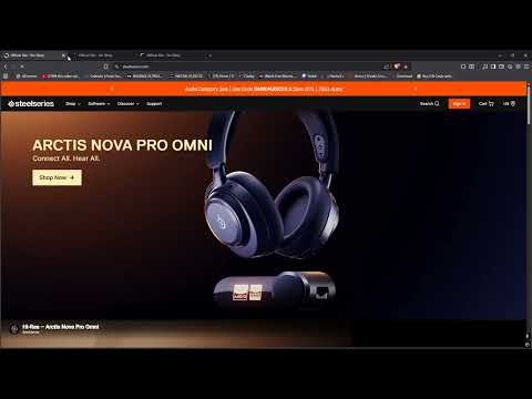 Vahn C2 Vs SteelSeries.com | SHOWCASE | DDOS BEST C2/BOTNET/API 2026 | L4 & L7 | BEST BYPASS