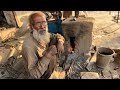 Blacksmith Craft is live in morning open a shop