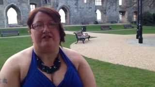 Newark & District Community Awards - Laura Redfern