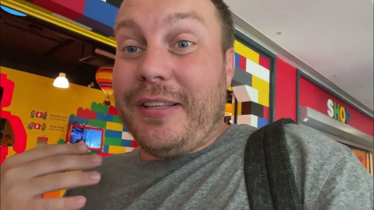 Лего ленд Стамбул. LEGOLAND Istanbul. В Турцию на машине. Всей семьей в ...