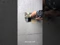 Patching and Finishing Around an Electrical Outlet Box