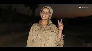 Ji Bo Bîranîna Şehîd Gerîla Amara