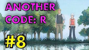 (8) Another Code: R Walkthrough on Wii