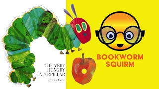 The Very Hungry Caterpillar Books For Toddlers Read Aloud