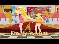MMD Kiss Me 愛してる Peach Daisy Ver 2 MMD Kiss Me 愛してる Peach Daisy Ver 2