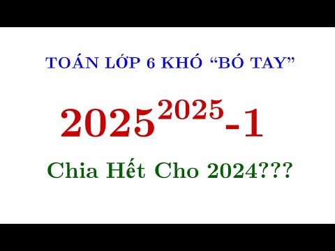 Toán 6 -