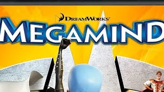 Megamente Créditos Finales Completas En 2010 2024 4K Ultra Hdr