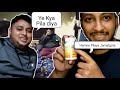 VLOG - 8 || Jamaalghota Prank || Akhil Ko Lagi Tattiya💩💩😂😂|| MotuChotu Vlogs