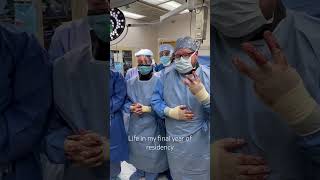 Day in the Life of a Podiatry/Surgery Resident. Day in the Life of a Podiatry/Surgery Resident.