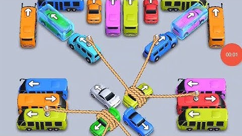 Crowd Express level 379 walkthrough solution 