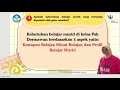 TUGAS MODUL 2.1 RUANG KOLABORASI KELOMPOK TENTANG STUDY KASUS