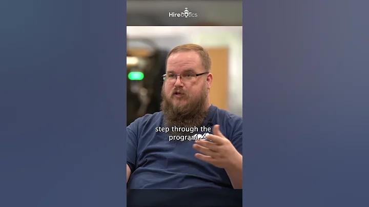 Results of a Connected Welding Cobot | Hirebotics