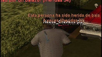 [LSRP] Banton Terrorism.