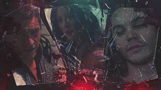 Distant Sun - The Tharks (official video)