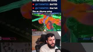 Evo 2026 Grand Finals: 200 IQ Blanka Combo! 🤯
