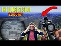 2000m sniper shot by youtubers  god level sniper shot ft castoo  dynamo gaming