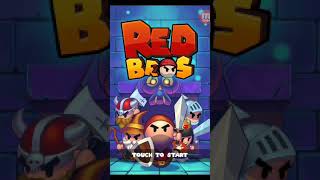 Redbros|part 1|The new adventure awaits screenshot 4