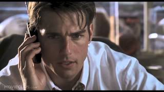 Show Me The Money - Jerry Maguire
