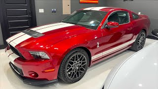 2 Years Of 2014 SVT Shelby GT500 Ownership