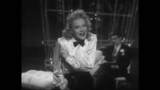 Watch Betty Hutton Doin It The Hard Way video