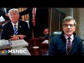 George stephanopoulos on his new book the dangers of a second trump term