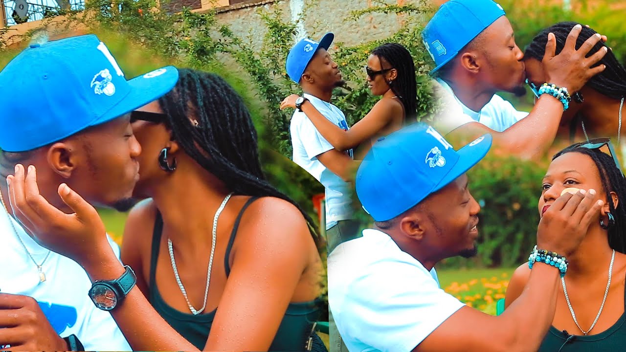 Gyna Gynella Na Cheri Wiwe BARAVYEMEJE Ndaronse Uwisezerano Avuze Amateka Y'umukunzi Wiwe