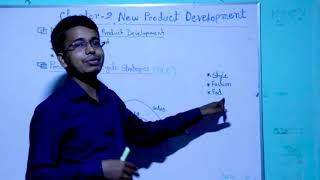 Chapter-9 New Product Development and Product Life Cycle. Part-2 #Marketing