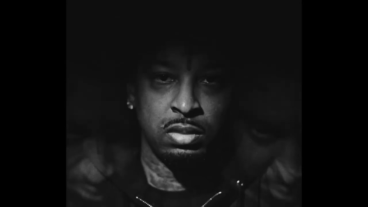 [FREE] 21 SAVAGE TYPE BEAT - "SPELLING"