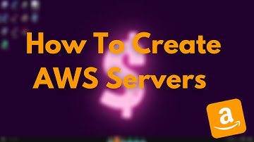 How To Use AWS Servers | Using Servers For Sneaker Botting Tutorial