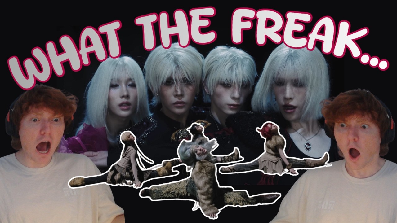 I'M GAGGED!! zesty mf reacts to RIZZ by XLOV (music video first watch/reaction)