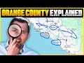 What is orange county all about moving to orange county ca