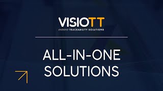 VISIOTT ALL-IN-ONE Solutions