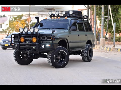 3M1080 Matte Military