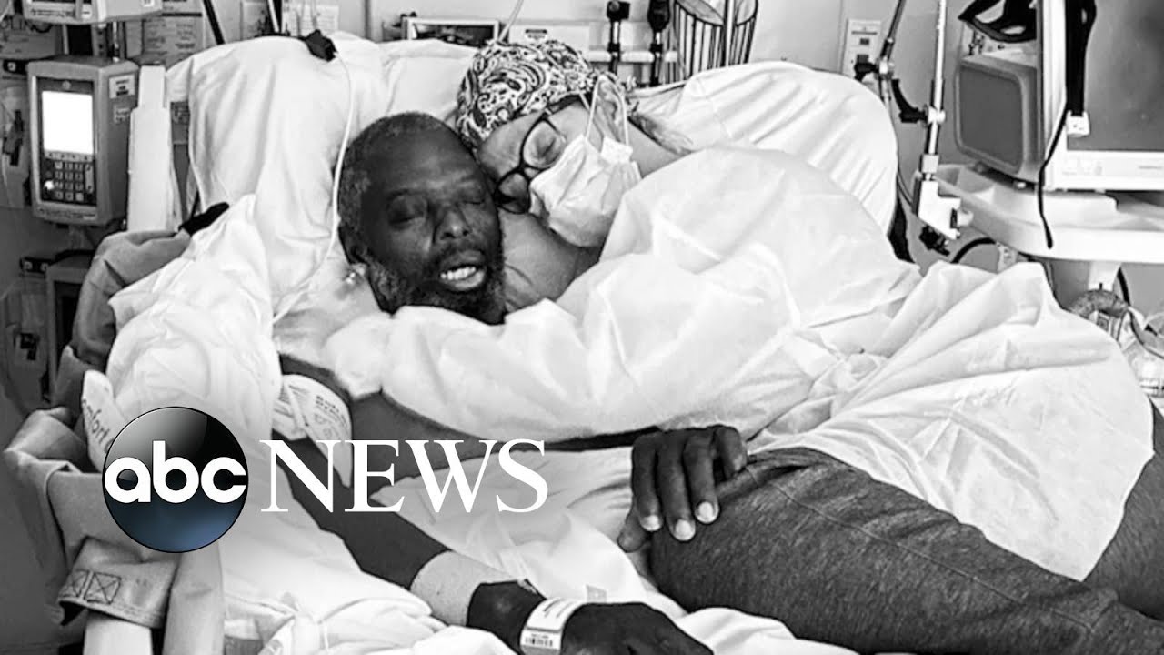 COVID-19 emergency facing medical workers