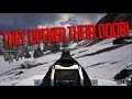 THEY OPENED THEIR DOOR! | Official Server PvP | Episode 1 | ARK Survival Evolved Let's Play