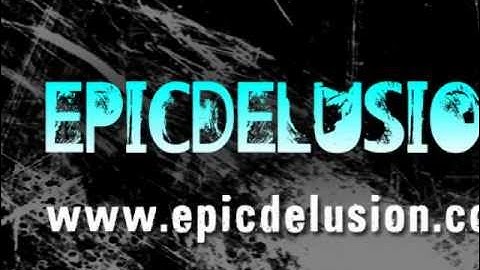 Epicdelusion Screen prints Koozies