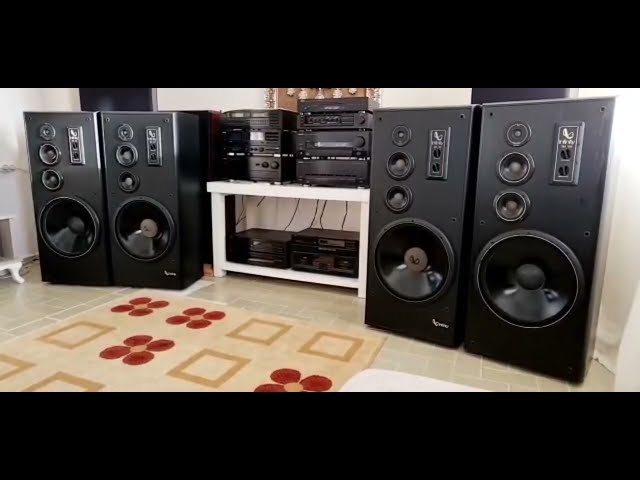 Ricambio Diffusore Infinity SM Series Tappo Polvere Per Altoparlante Infinity 3,5" - Logo Infinity, Per Modelli SM-100, 102, Ecc. Keycaps Ita - Foto 11