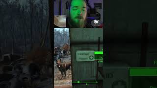 Glitched Door &amp; Hotrod. Fallout 4 Dice Randomizer Clip 3/18/26
