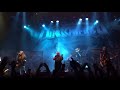 Dirkschneider - Russian Roulette (Accept song - Live in Moscow)