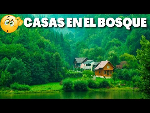 Video: Casa de vacaciones moderna integrada en un pintoresco paisaje suizo: Residencia Lumbrein