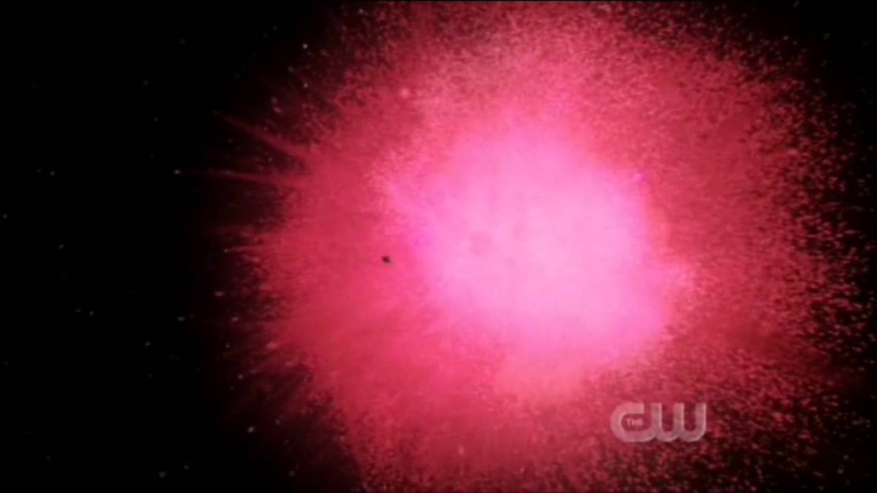 Smallville - Iridescent by Linkin Park